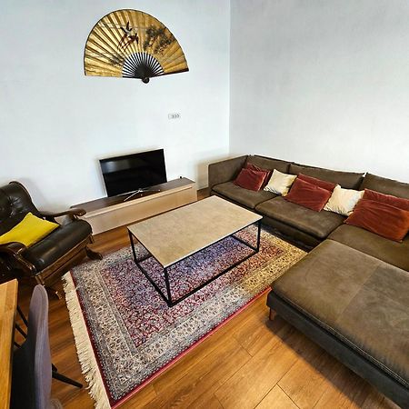 Mati Apartments Prishtina พริสตีนา ภายนอก รูปภาพ