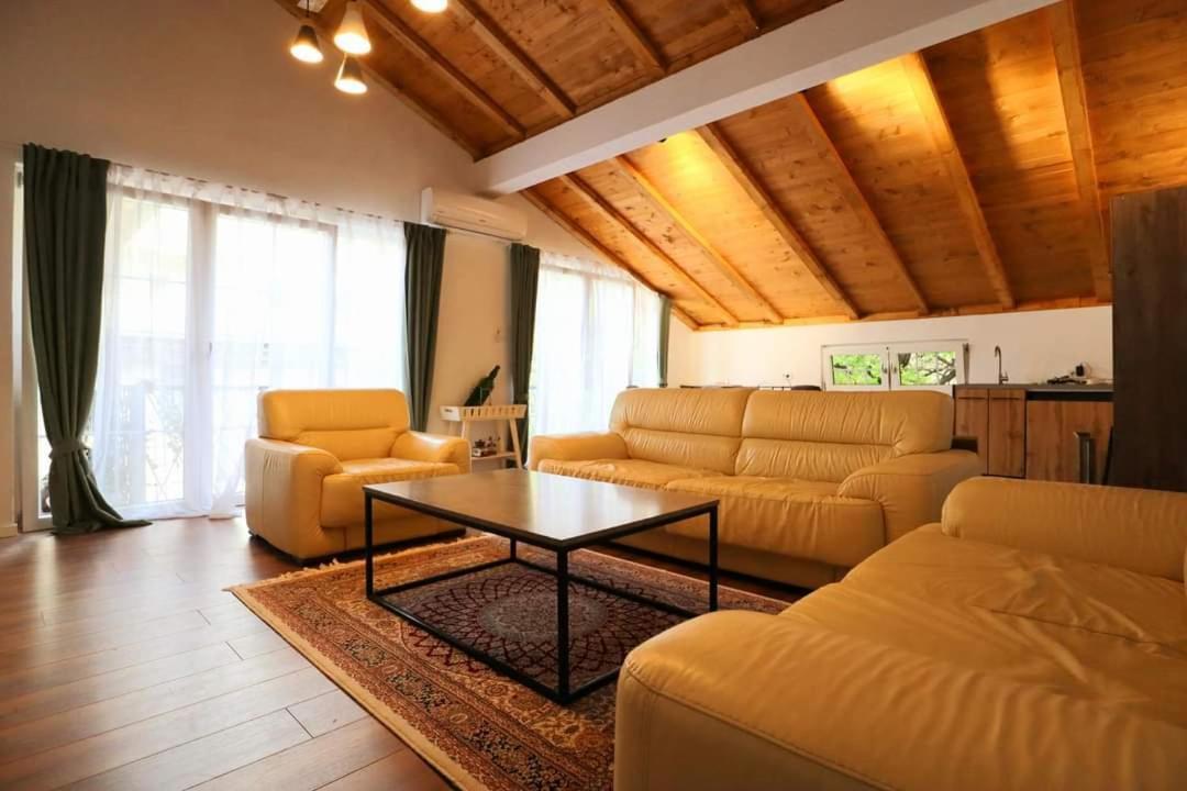 Mati Apartments Prishtina พริสตีนา ภายนอก รูปภาพ