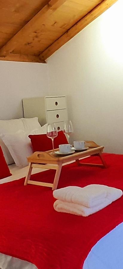 Mati Apartments Prishtina พริสตีนา ภายนอก รูปภาพ