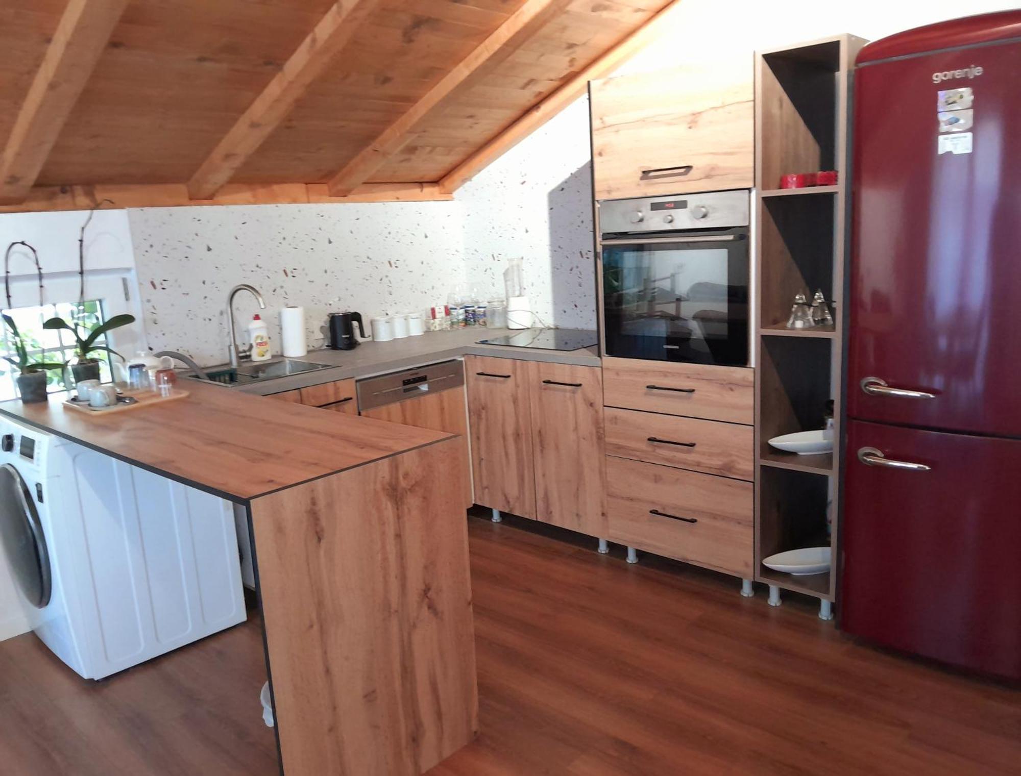 Mati Apartments Prishtina พริสตีนา ภายนอก รูปภาพ