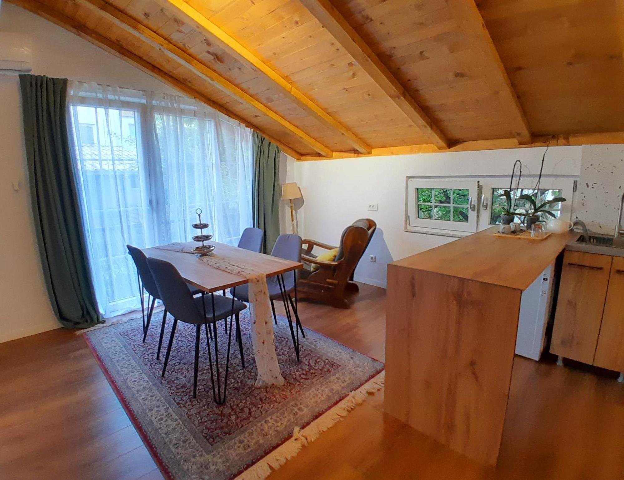 Mati Apartments Prishtina พริสตีนา ภายนอก รูปภาพ