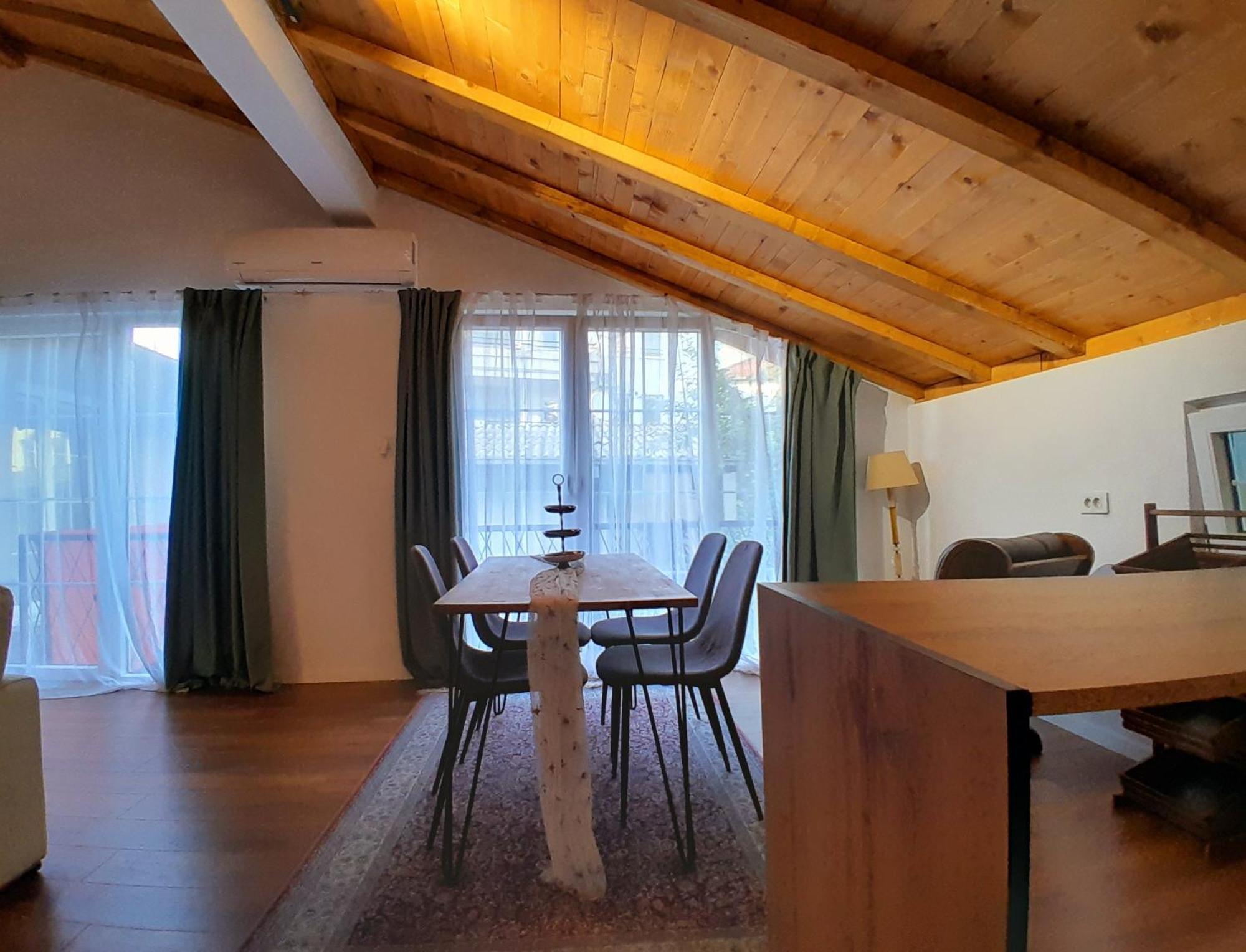 Mati Apartments Prishtina พริสตีนา ภายนอก รูปภาพ