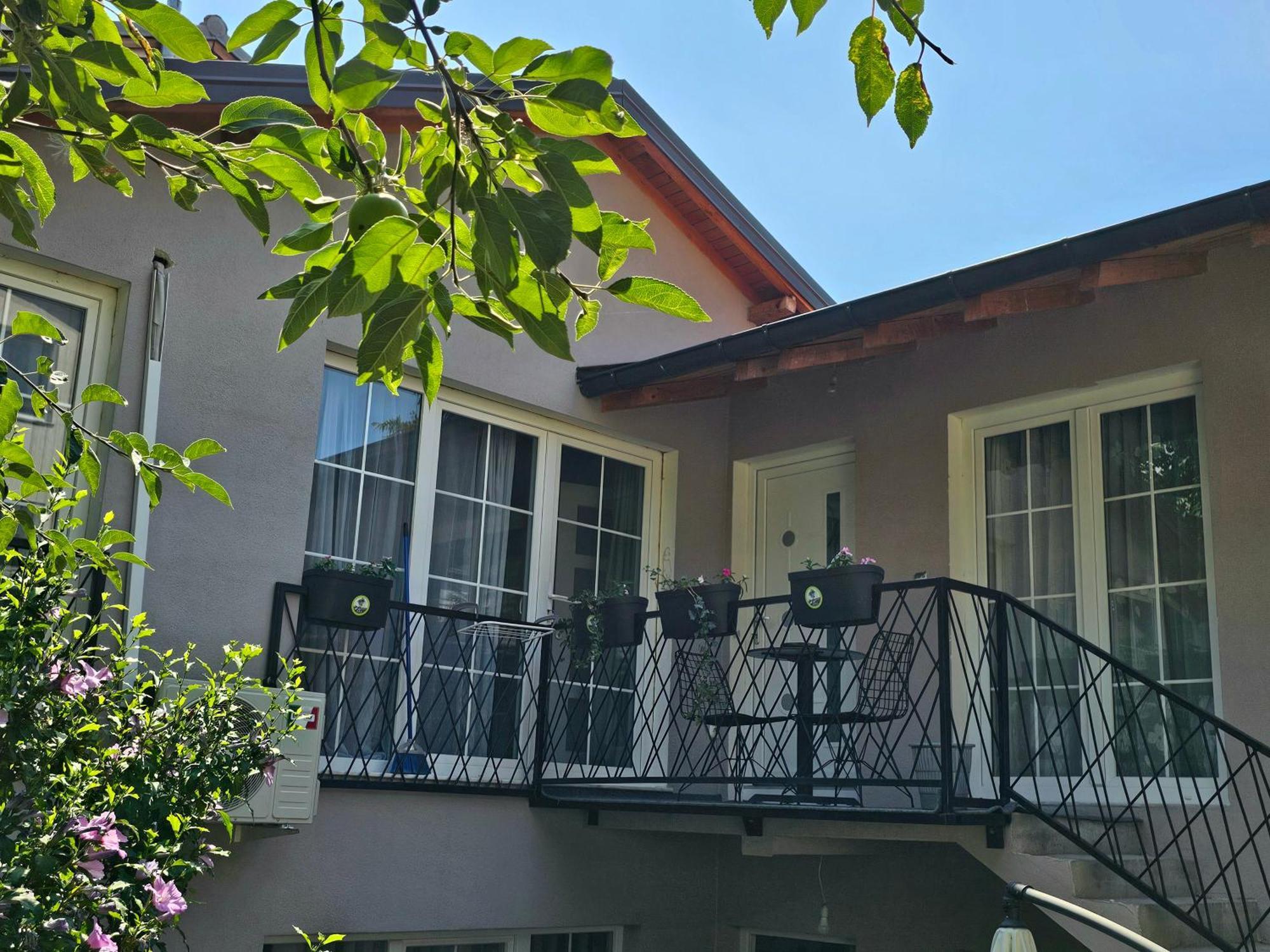 Mati Apartments Prishtina พริสตีนา ภายนอก รูปภาพ