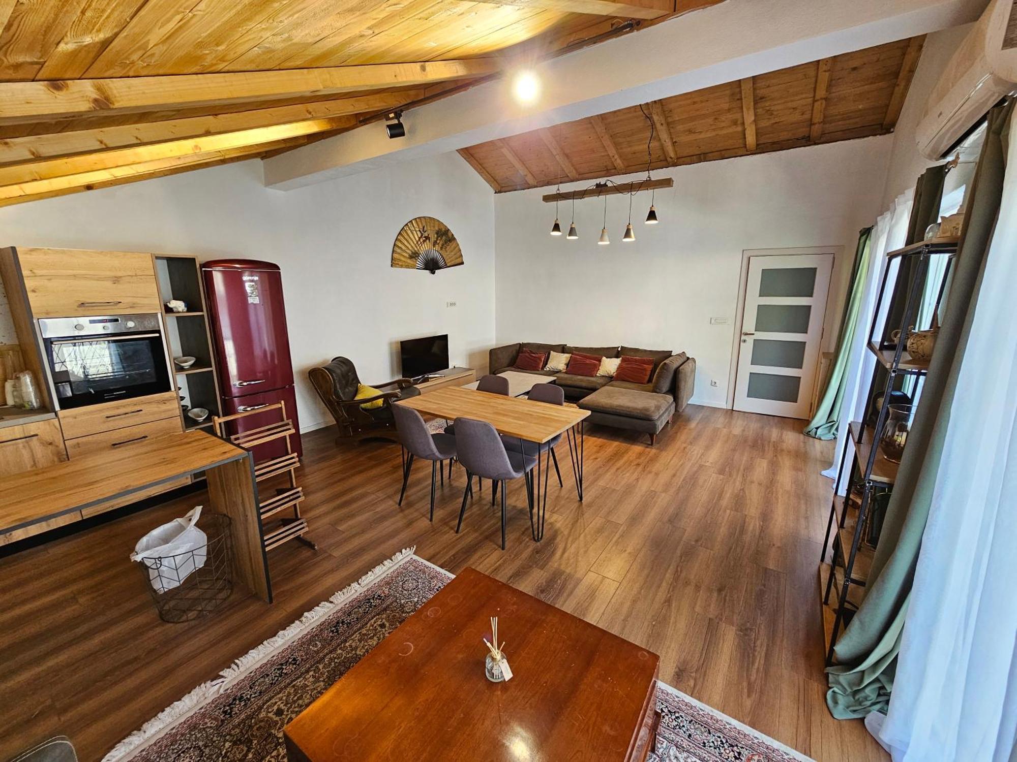 Mati Apartments Prishtina พริสตีนา ภายนอก รูปภาพ