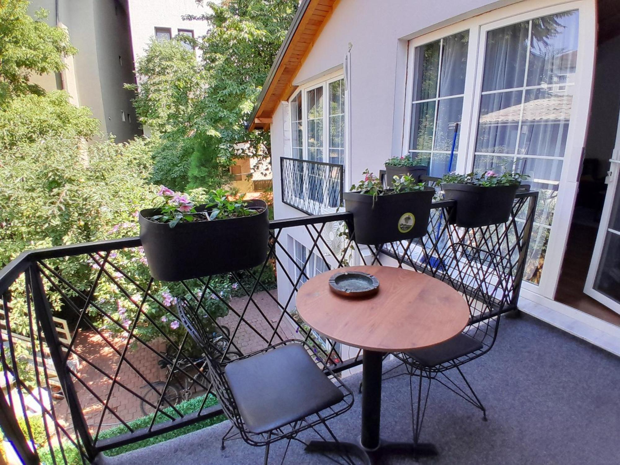 Mati Apartments Prishtina พริสตีนา ภายนอก รูปภาพ