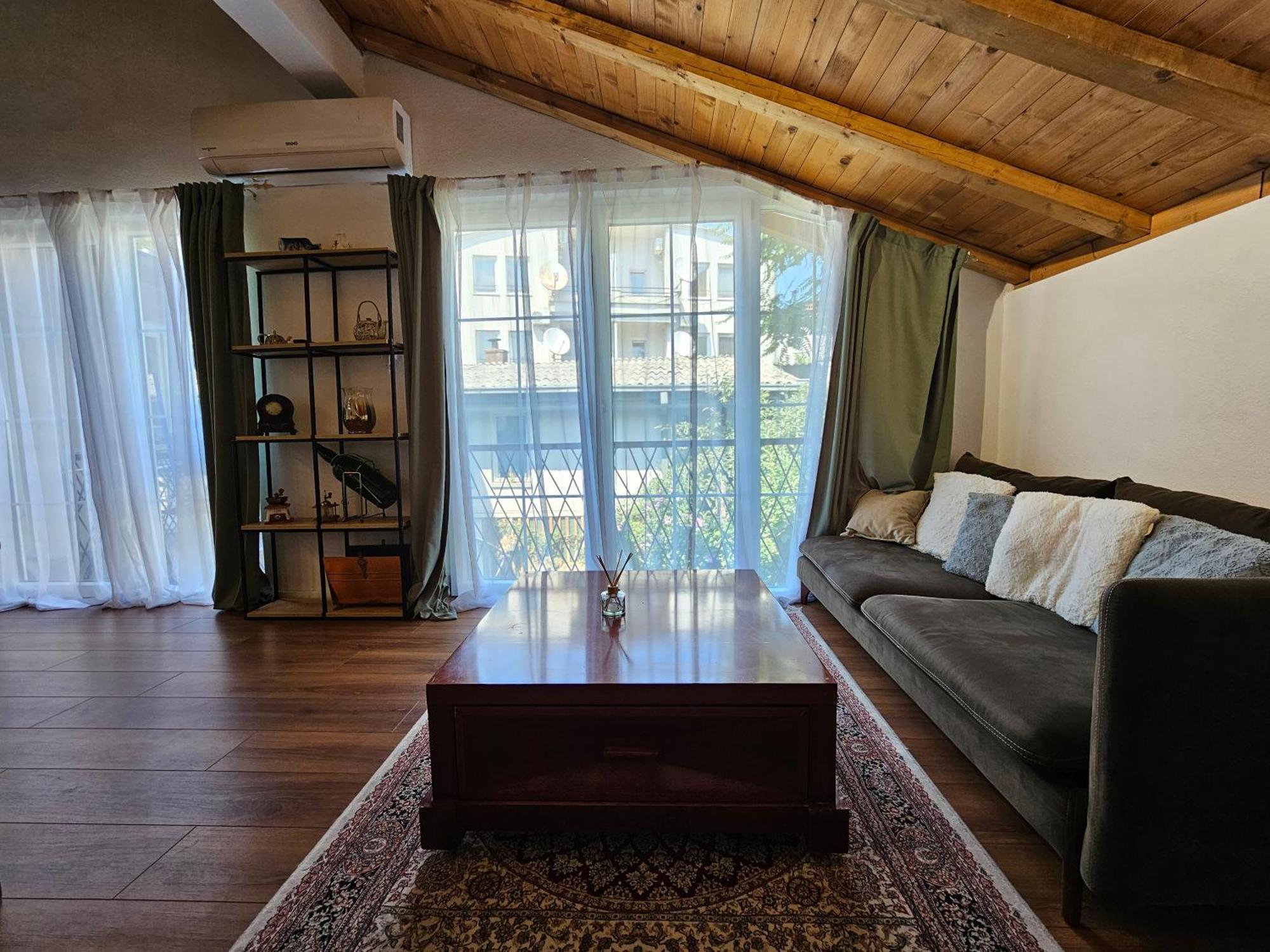 Mati Apartments Prishtina พริสตีนา ภายนอก รูปภาพ